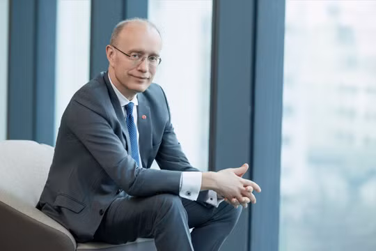 Techcombank khẳng định tham vọng đứng Top 10 Đông Nam Á