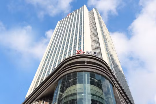 Hành trình 29 năm chuyển mình bứt phá của MB