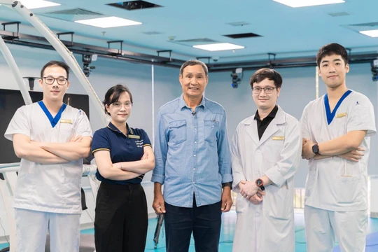 Thái Thị Thảo – Từ nỗi đau Sea Games đến giấc mơ World Cup