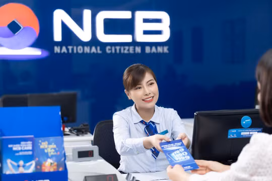 NCB chuyển trụ sở chính, xây dựng chiến lược mới mang tính bước ngoặt