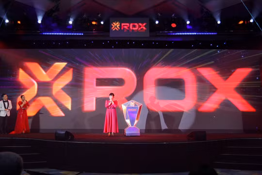 Khi thương hiệu trở thành tài sản của doanh nghiệp 