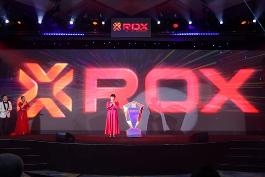 Khi thương hiệu trở thành tài sản của doanh nghiệp 