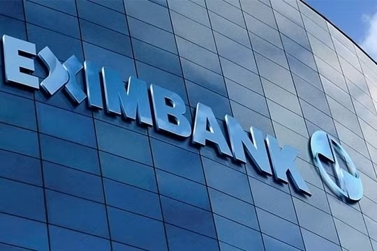 Eximbank vinh dự nhận giải thưởng từ tổ chức thẻ quốc tế JCB