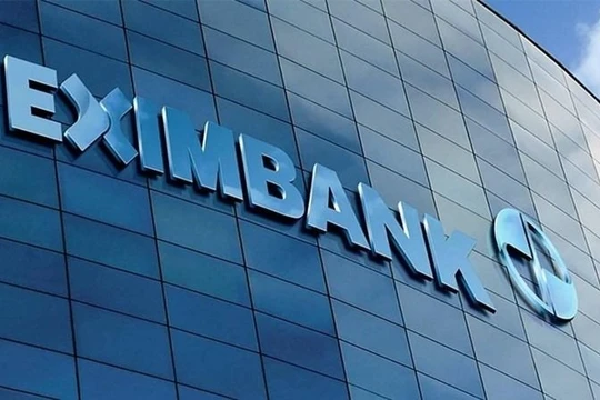 Eximbank vinh dự nhận giải thưởng từ tổ chức thẻ quốc tế JCB