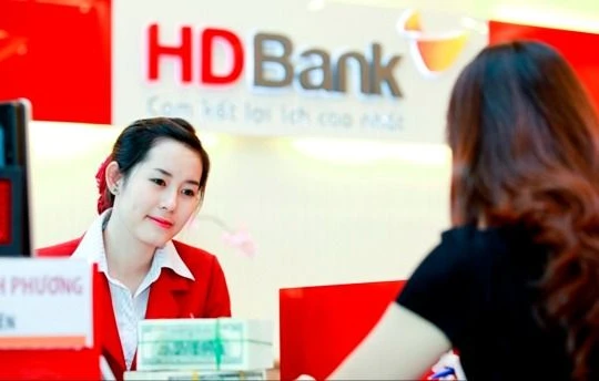 HDBank - ngân hàng duy nhất tại Việt Nam vừa được vinh danh về phát triển bền vững 