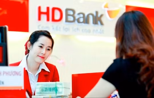 HDBank - ngân hàng duy nhất tại Việt Nam vừa được vinh danh về phát triển bền vững 