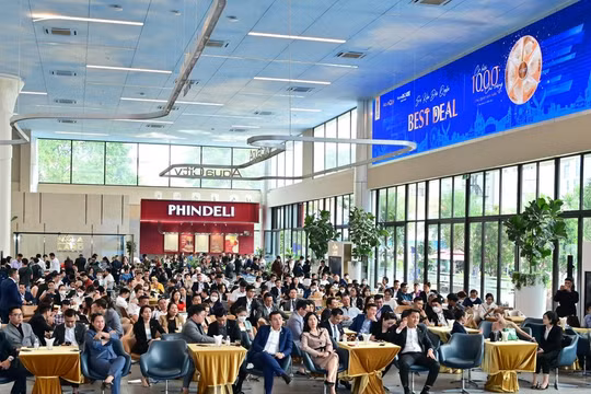 Thời điểm này, dòng tiền nhà đầu tư đang 'rót' về đâu?