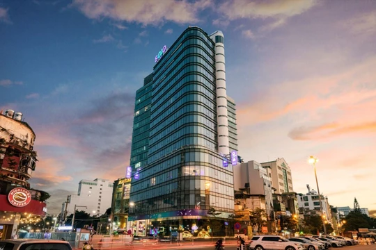 SOJO Hotels được vinh danh là “Thương hiệu khách sạn phong cách nhất Châu Á” năm thứ ba liên tiếp