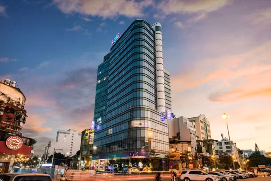 SOJO Hotels được vinh danh là “Thương hiệu khách sạn phong cách nhất Châu Á” năm thứ ba liên tiếp