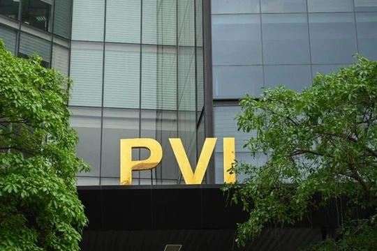 Bảo hiểm PVI lần thứ 3 liên tiếp xuất sắc lọt Top 50 doanh nghiệp lợi nhuận tốt nhất Việt Nam