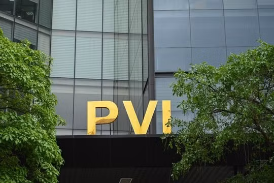 Bảo hiểm PVI lần thứ 3 liên tiếp xuất sắc lọt Top 50 doanh nghiệp lợi nhuận tốt nhất Việt Nam