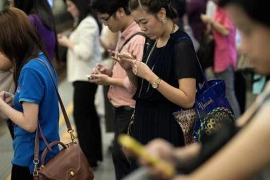 Ảnh minh hoạ: Internet