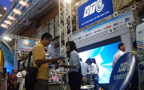 Trong nửa cuối năm 2017, VTC sẽ hoàn thành phương án sắp xếp lại Tổng công ty giai đoạn 2016-2020, trong đó trọng tâm là cổ phần hoá trình Bộ Thông tin & Truyền thông phê duyệt. Ảnh minh hoạ.