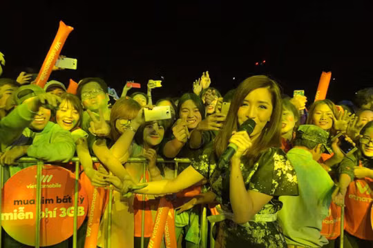 Toàn bộ khu vực Tây Nguyên đã phủ sóng 3G của Vietnamobile