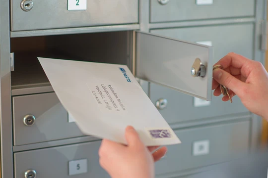 Quy định mới về lắp đặt hộp thư tại nhà chung cư, tòa nhà văn phòng dự kiến ban hành vào cuối năm 2017. 