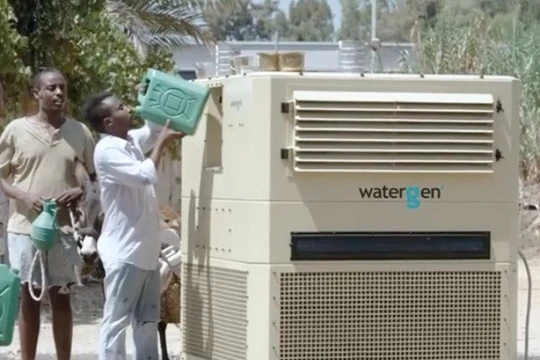 (Nguồn: inhabitat.com)