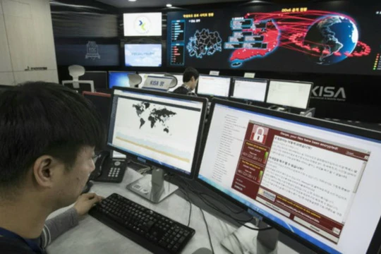 Ảnh minh hoạ: Internet