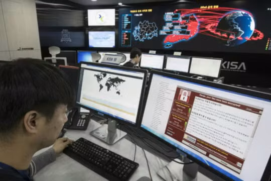 Ảnh minh hoạ: Internet