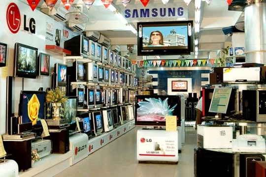 Ảnh minh hoạ: Internet