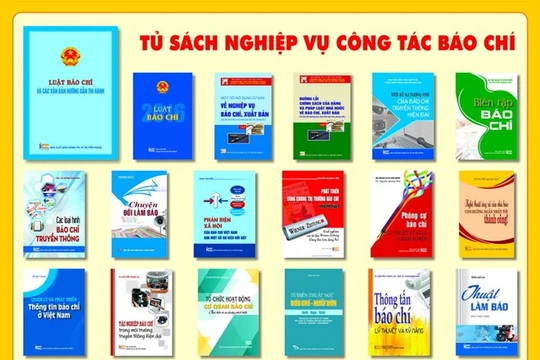 Nguồn: NXB Thông tin và Truyền thông