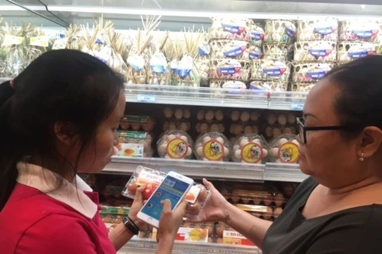 Ảnh minh hoạ: VietnamBiz