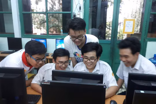 Các kỹ năng STEM đã trở thành thiết yếu trong gia tăng năng lực cạnh tranh của lao động trong nước và quốc tế.