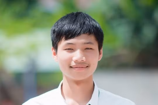 Hồ Phi Khánh - Ảnh: Nhân vật cung cấp