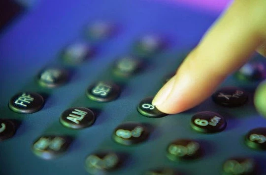 Mã vùng điện thoại cố định giai đoạn 1 đã chuyển đổi thành công