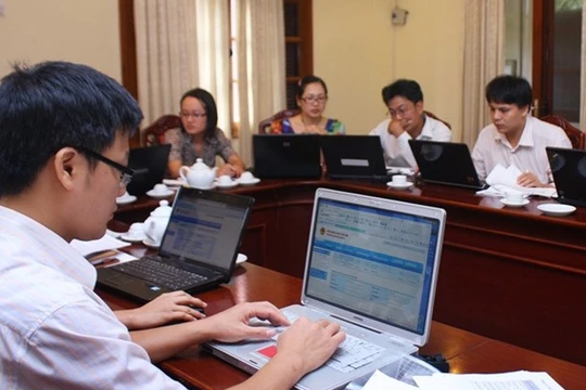 Theo kế hoạch vừa được Chính phủ ban hành, đến năm 2025, 100% hoạt động mua sắm thường xuyên được thực hiện trên Hệ thống mạng đấu thầu quốc gia, áp dụng mua sắm tập trung trên Hệ thống mạng đấu thầu quốc gia.