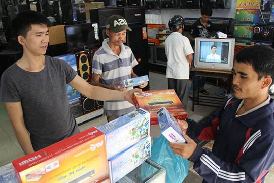 Ảnh minh hoạ: Internet