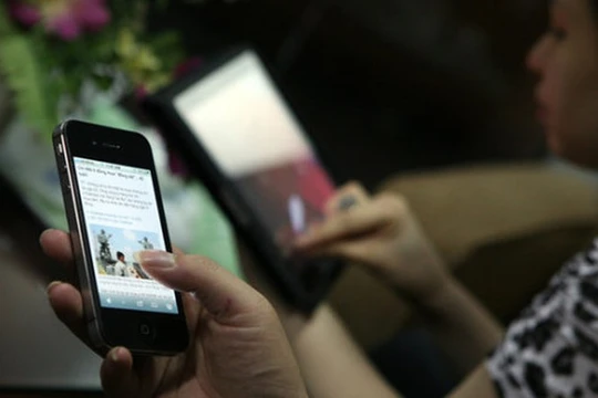 Ảnh minh họa: TTO