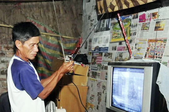 Ảnh minh hoạ: Internet