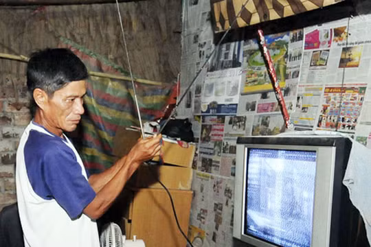 Ảnh minh hoạ: Internet