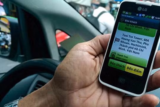 Theo quy định của Bộ GTVT, các đơn vị kinh doanh vận tải hành khách theo hợp đồng và lái xe chỉ được đón, trả khách tại các địa điểm đã ghi trong hợp đồng và thu cước vận tải theo giá trị hợp đồng đã ký kết. Ảnh minh hoạ: Internet