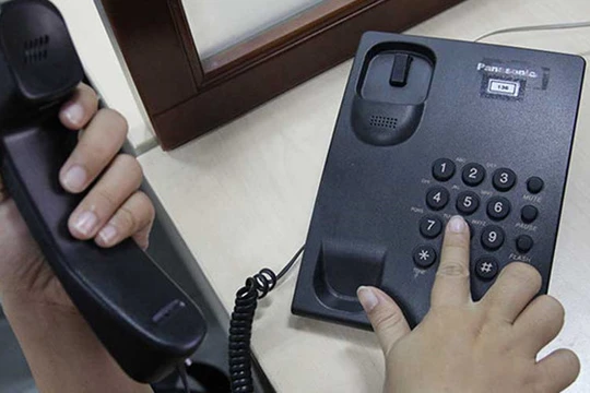  Việc chuyển đổi mã vùng được đánh giá là phù hợp với thông lệ quốc tế. Để đảm bảo kho số viễn thông được sử dụng tiết kiệm, hiệu quả.