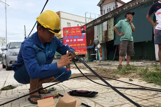 Ảnh minh hoạ: T.Q