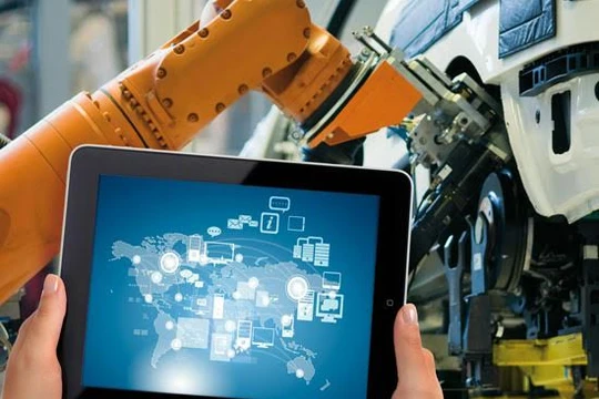  Cách mạng công nghiệp lần thứ tư được dự đoán có tác động nhất định tới sự phát triển bền vững của các quốc gia, đặc biệt là các quốc gia đang phát triển.