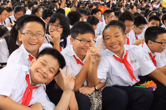 Sau hàng loạt những vụ việc liên quan đến xâm hại trẻ em thời gian qua, việc ban hành Luật Trẻ em mới là cần thiết, nhằm khắc phục những hạn chế, bất cập của Luật năm 2004. Ảnh minh hoạ: Internet.