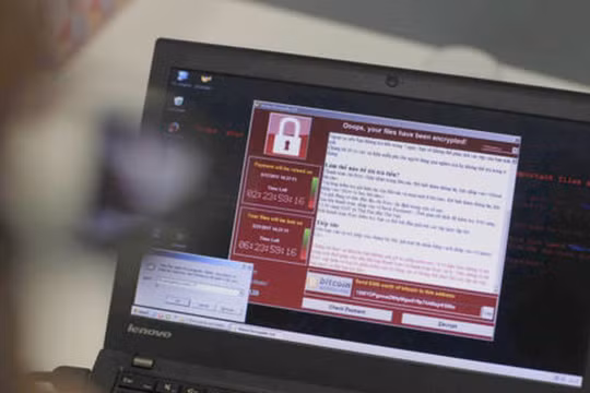 Cuộc tấn công này tương tự những gì đã xảy ra hồi tháng trước khi mã độc WannaCry hoành hành, khóa máy và buộc người dùng phải trả tiền chuộc để mở máy.