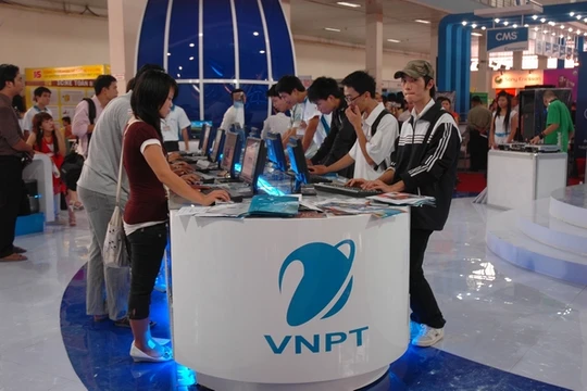 Ảnh minh hoạ: VNPT.