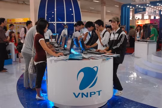 Ảnh minh hoạ: VNPT.