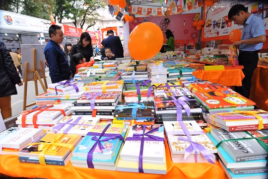 Phương án thiết kế Phố Sách đã được hoàn thiện trên cơ sở tiếp thu những ý kiến đóng góp của Hội đồng Kiến trúc - Quy hoạch Thành phố. Ảnh minh hoạ: Internet