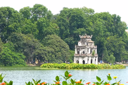 Chương trình này sẽ được thực hiện thí điểm từ ngày 1/4 tới tại quận Hoàn Kiếm và Ba Đình.