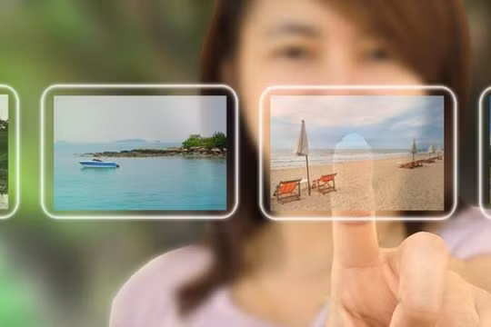 Ngày du lịch trực tuyến 2017 sẽ bàn thảo về xu hướng phát triển của du lịch trong thời gian tới.