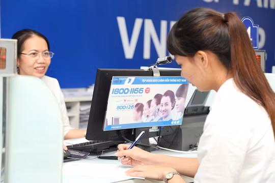 Dịch vụ chuyển mạng giữ số sẽ được cung cấp chính thức trước ngày 31/12/2017. Ảnh minh hoạ: VNPT