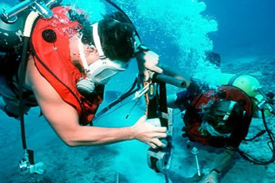 Ảnh minh họa. Nguồn Internet