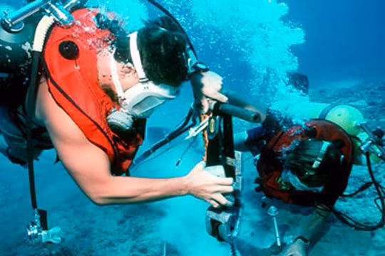 Ảnh minh họa. Nguồn Internet