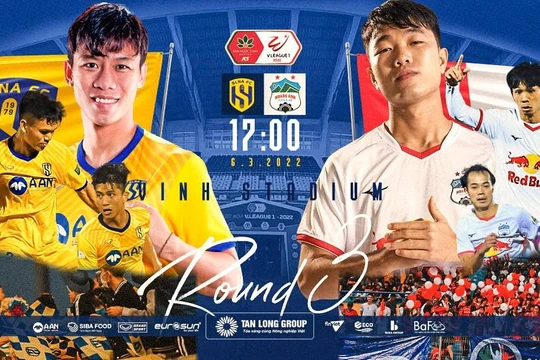 Ai sẽ giành chiến thắng? Ảnh SL