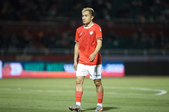 Nỗi lo cơm áo của Sầm Ngọc Đức. Ảnh DD