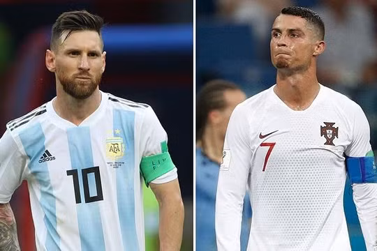 Ai sẽ tỏa sáng? Ảnh AT